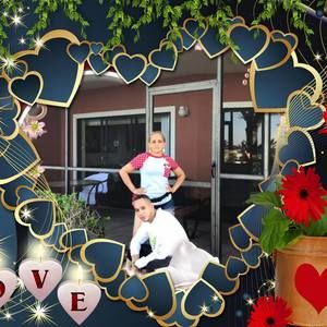 Meet your Posher, Bianca